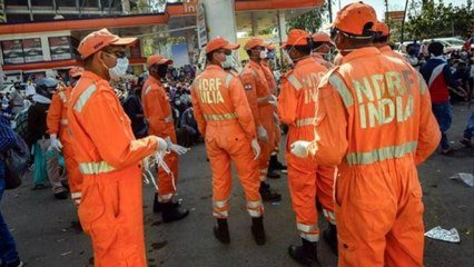 Gujarat could face maximum impact of Tauktae Says NDRF Chief