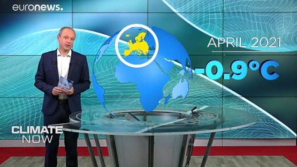 Energia eólica em alto mar em expansão na Europa