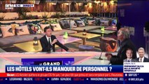 Serge Trigano (Mama Shelter) : Une réouverture rentable pour les hôtels ? - 17/05