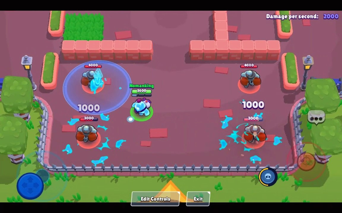 squeak new brawler coming soon