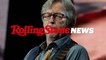 Eric Clapton Blames ‘Propaganda’ for ‘Disastrous’ Covid Vaccine Experience | RS News 5/17/21