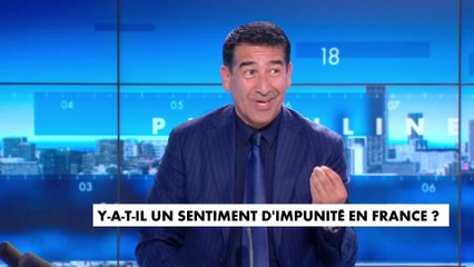 Karim Zeribi, sur la protection des policiers : «Il faut une réponse à la hauteur de l'attaque»