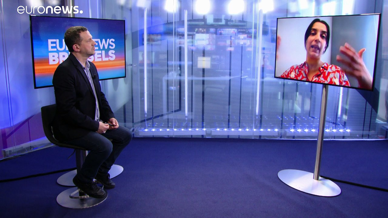 Europa ringt um gemeinsamen Standpunkt im Nahostkonflikt