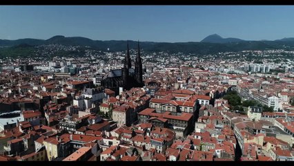 Un nouveau derby pour les verts avec la montée du Clermont Foot en Ligue 1