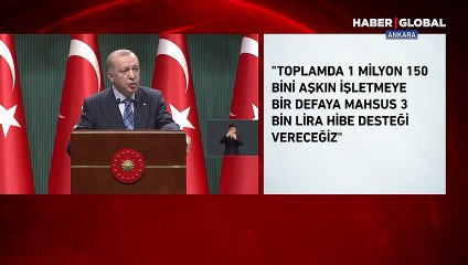 Son Dakika! Cumhurbaşkanı Erdoğan açıkladı: PKK'nın Suriye genel sorumlusu öldürüldü