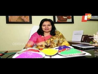 COVID-19 Fades Holi Festivity In Odisha