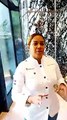 La Chef dominicana María Marte habla sobre la culinaria criolla en la Feria de Turismo en España 2021