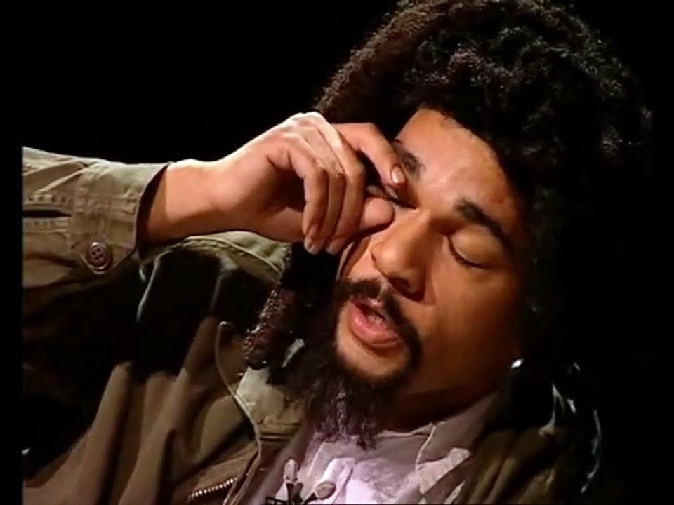 Dieudonné | Tout Seul au Palais des Glaces 1997 | Le SDF
