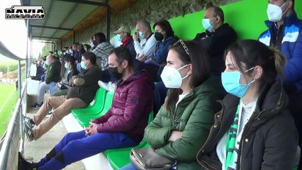 Pto. De Vega C. F - Andés C. F