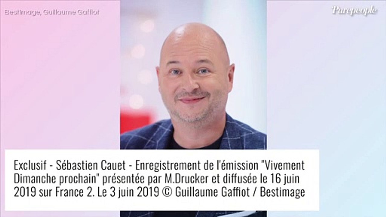 Cauet en couple et complice avec Nathalie : photo de leur week-end ensoleillé