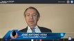 José Antonio Vera: La mayoría que se logró en las elecciones en Madrid, demuestran las encuestas que podría suceder a nivel nacional