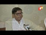 BJP VP Baijayant Jay Panda On Assam Polls & Expected Results