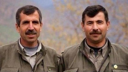 Son Dakika: PKK'nın Suriye sorumlusu Sofi Nurettin kod isimli terörist etkisiz hale getirildi