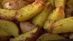 Ina Garten's Garlic Roasted Potatoes Are Just As Good As You'd Think They'd Be