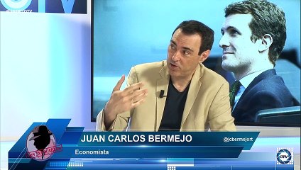 Juan C. Bermejo: Hay que ser coherente, No va haber elecciones hasta en 2023, al PSOE ahora le viene el viento a favor