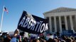 US Supreme Court will consider rollback of abortion rights