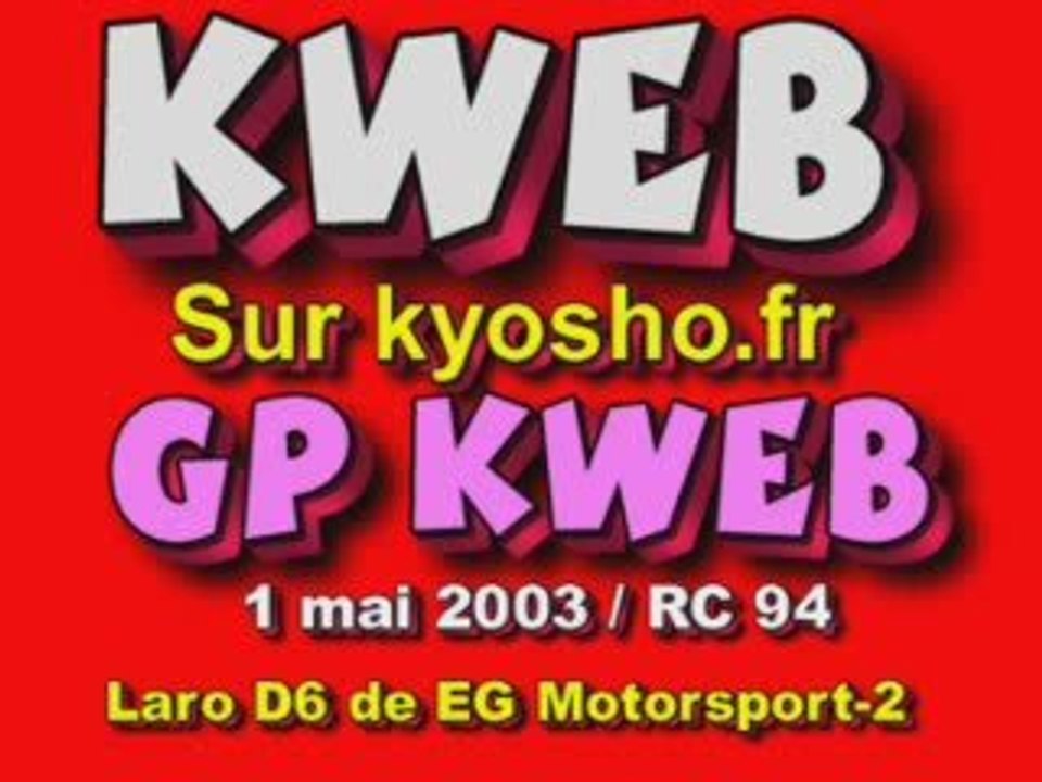 GP KWEB Laro D6