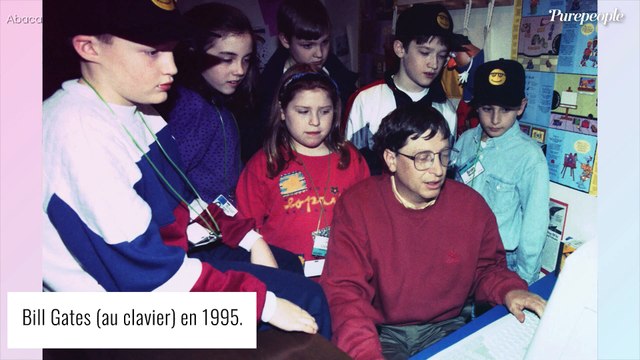 Bill Gates : Dragueur avec ses collègues, une conduite douteuse qui a poussé Melinda au divorce ?
