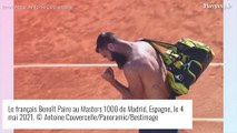 Benoît Paire enchaîne les frasques, sa mère exprime son désarroi : 