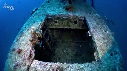 Where Exactly Did These ‘Ghost Nets’ Come From?