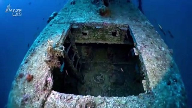 Where Exactly Did These ‘Ghost Nets’ Come From?