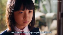 Guilty: Kono Koi wa Tsumi Desuka - ギルティ～この恋は罪ですか？～ - English Subtitles - E8