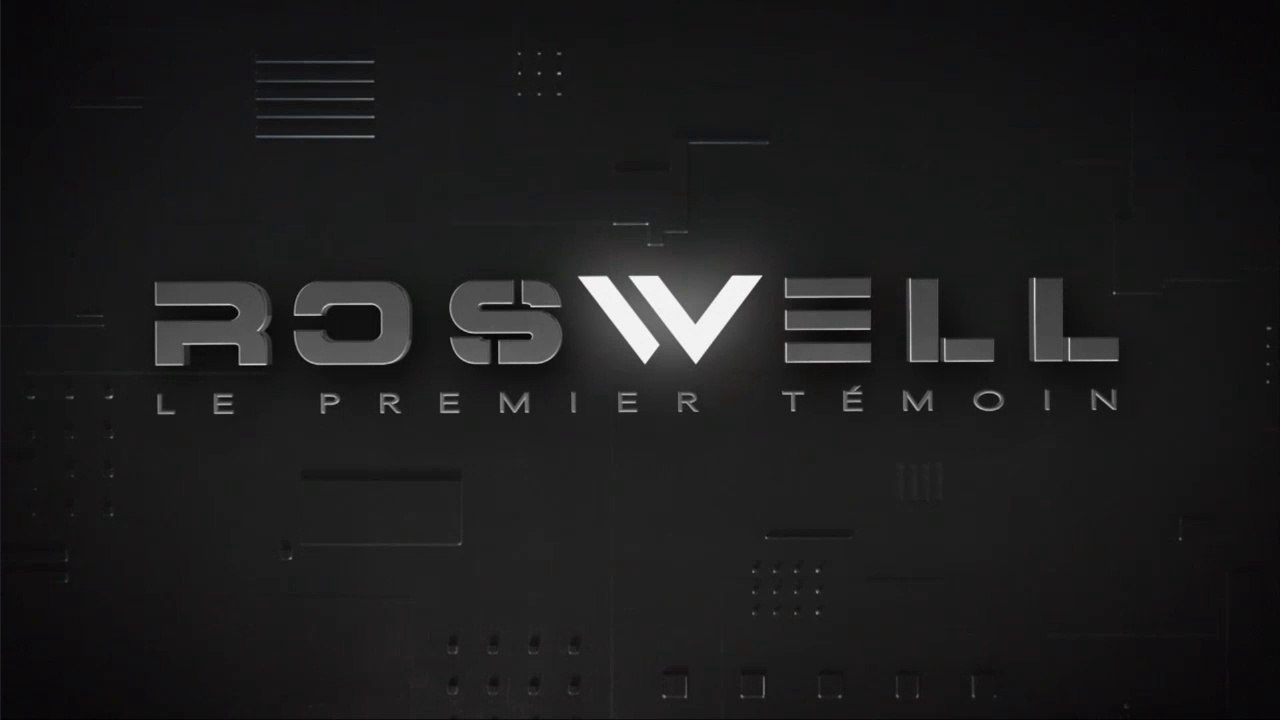 Roswell le premier témoin - Le mémo première partie