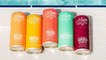 We Tried 40 Flavors of Hard Seltzer and These Are Our Favorites