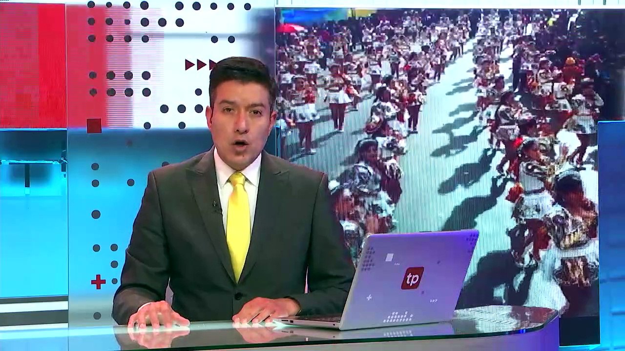 Entrada de Gran Poder será virtual, la Alcaldía espera llegar a 3 millones de personas