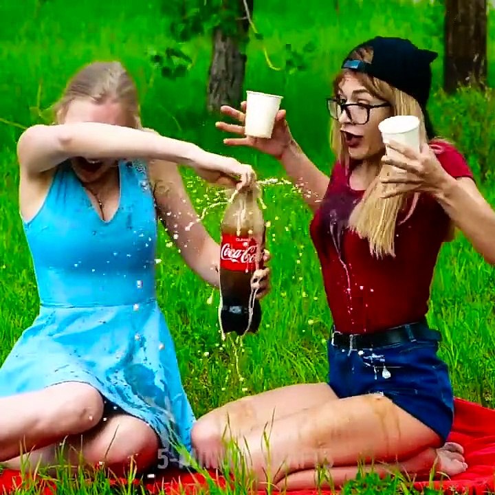 5 Minute Crafts Be Like!!