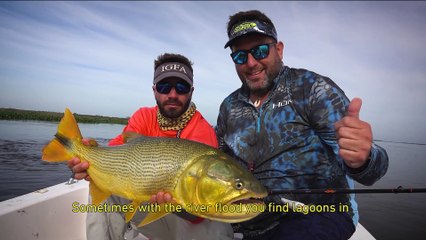 Río Lodge , Esquina Corrientes
