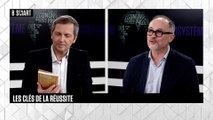 ÉCOSYSTÈME - L'interview de Luc Meuret (YourVoice) et Léonard Briot de la Crochais (ABAQ) par Thomas Hugues