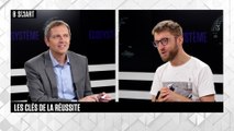 ÉCOSYSTÈME - L'interview de Nicolas Méric (Dreamquark) et Franck Coisnon (Atos Group) par Thomas Hugues