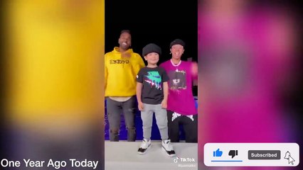 Si Te Sabes El Tiktok Baila! 2021  Tik Tok Mashup 2021 