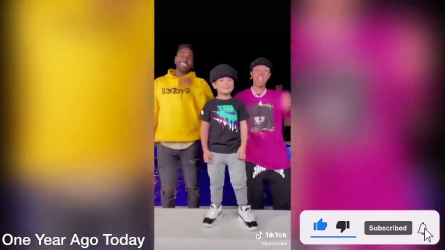 Si Te Sabes El Tiktok Baila! 2021 Tik Tok Mashup 2021