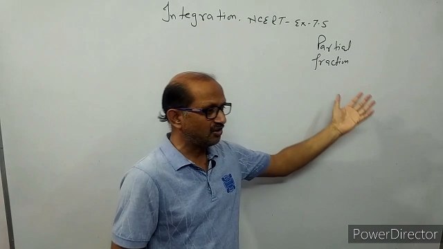 XII- Maths,( 13 ), Integration , NCERT EX. 7.5, Ques. 1 to 7, By Atma Academy, By- A. Prakash.