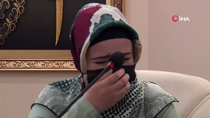 Alman genç kızın hidayetine vesile olan rüyadaki ince detay