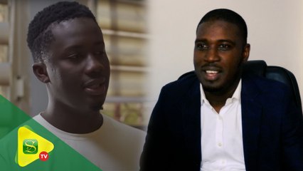 Lomotif de Doudou de la série Adja : les vérités de Tapha Sarr sur la dégradation des mœurs