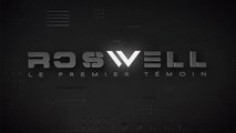 Roswell le premier témoin - Le mémo deuxième partie