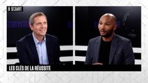 ÉCOSYSTÈME - L'interview de Alexis Onestas (OMAX Capital) et Lidivine Lancelot (Küd Agency) par Thomas Hugues