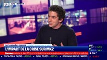 Nathanaël Karmitz (MK2) : Les cinémas rentables avec les jauges ? - 17/05