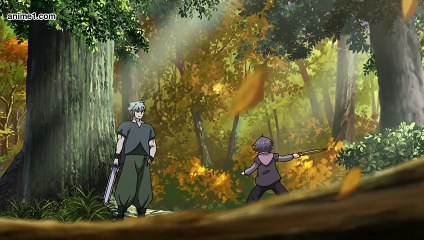 Seisen Cerberus: Ryuukoku No Fatalités E 2