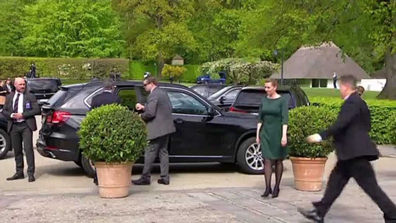 Tod eines Kommandeurs des Islamischen Dschihad in Gaza - US-Außenminister: Zivilisten schützen