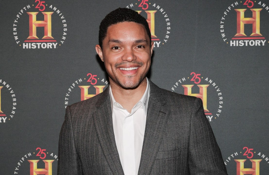 Trevor Noah trennt sich von Minka Kelly