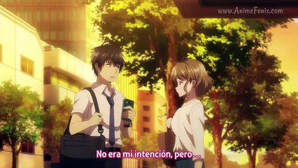 Hige wo Soru Soshite Joshikousei wo Hirou Cap 7 Sub Español