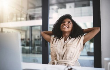 These Science-Backed Happiness Hacks Will Only Take You 5 Minutes