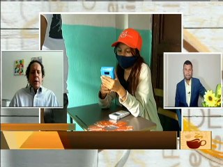 Café en la Mañana 17Mayo2021 | Día Internacional contra la Homofobia