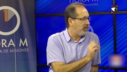 “Trabajamos en el desarrollo de investigación aplicada” 2