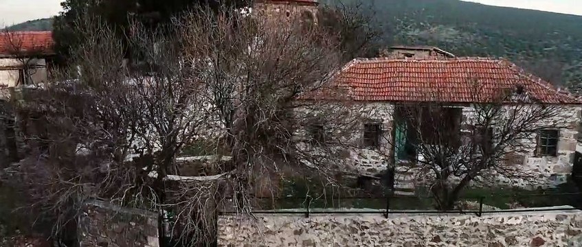 Onur Haskan - Akşam Olur Karanlığa Kalırsın