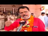 CPI (ML) Candidate Ashok Pradhan On Pipili Bypolls